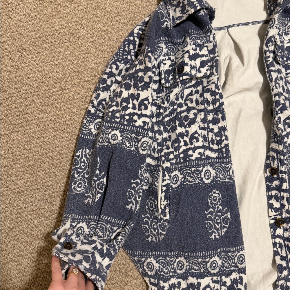 Free People Ruby Jacket - image 3